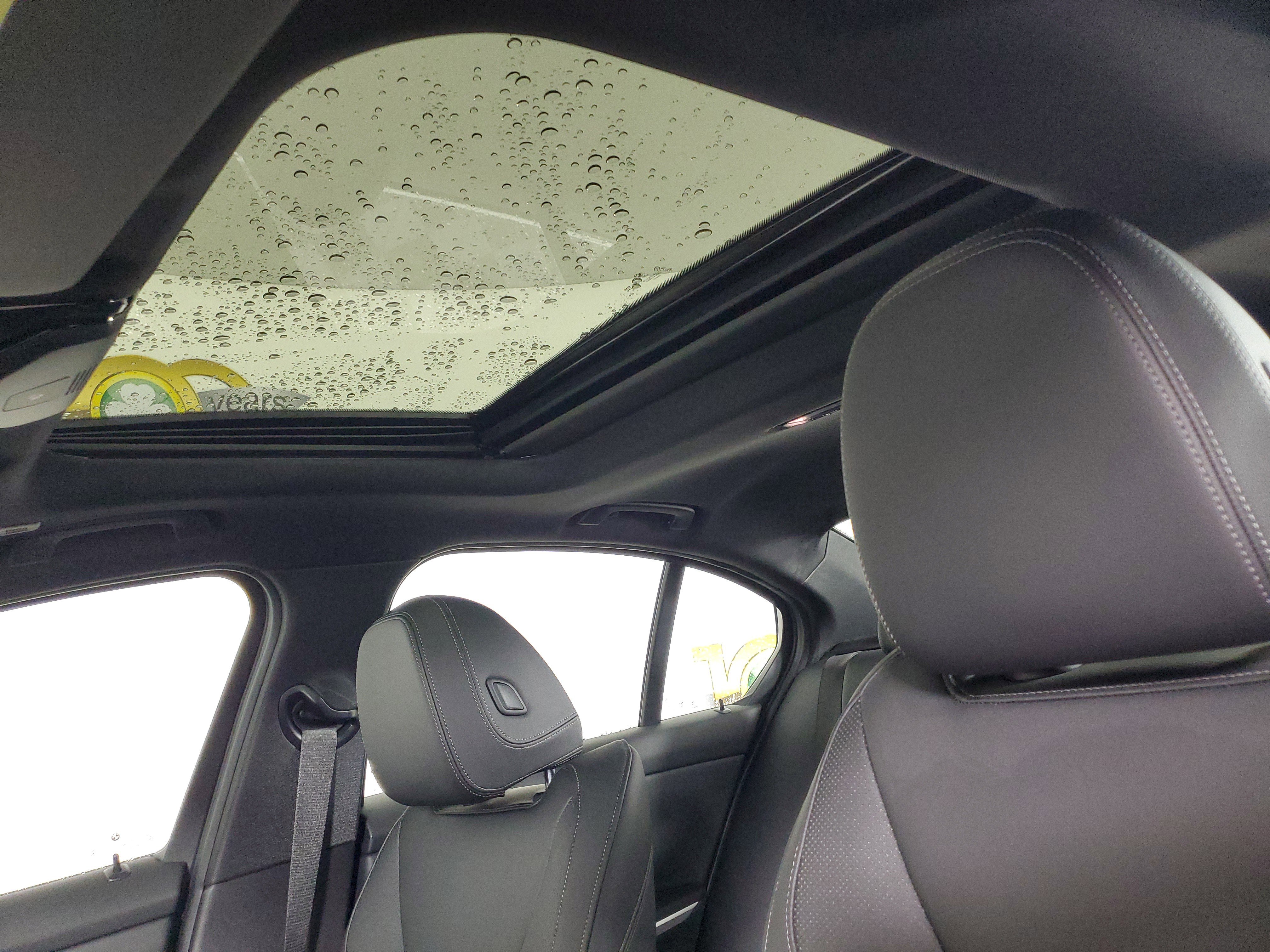 New 2025 BMW 330i xDrive Sedan w/ Premium Package image 20