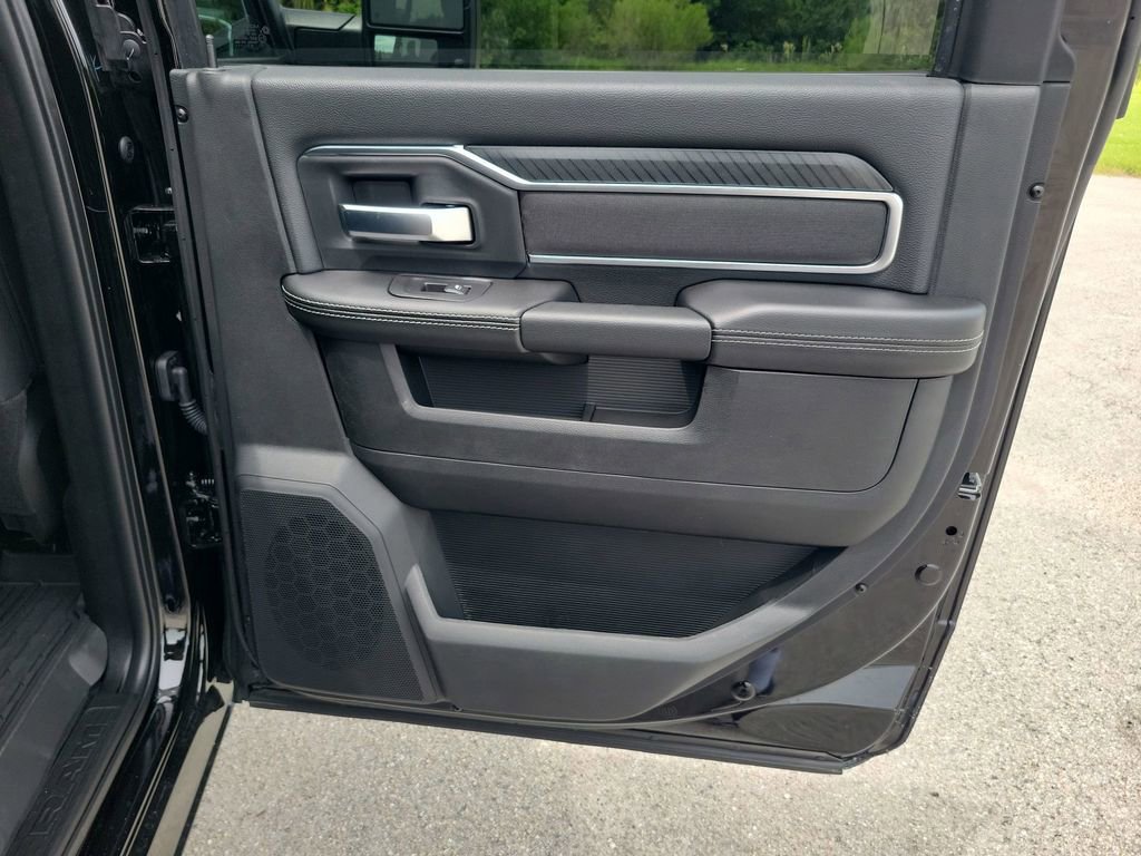 New 2026 RAM 3500 Big Horn image 44
