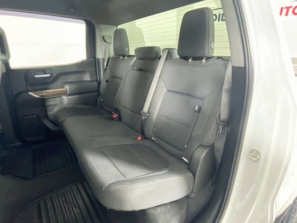 Used 2020 Chevrolet Silverado 1500 RST w/ All-Star Edition image 25