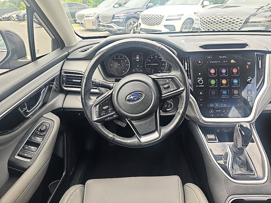Used 2022 Subaru Legacy Limited XT AWD/4WD image 18