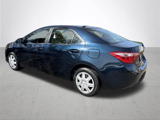 Used 2019 Toyota Corolla LE image 8