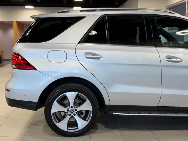 Used 2018 Mercedes-Benz GLE 350 4MATIC image 19