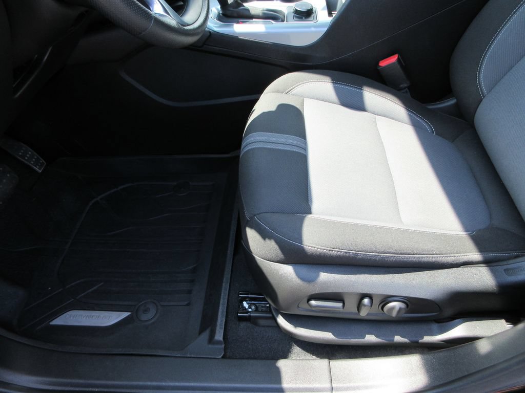 Used 2023 Chevrolet Blazer LT w/ Convenience Package AWD/4WD image 21