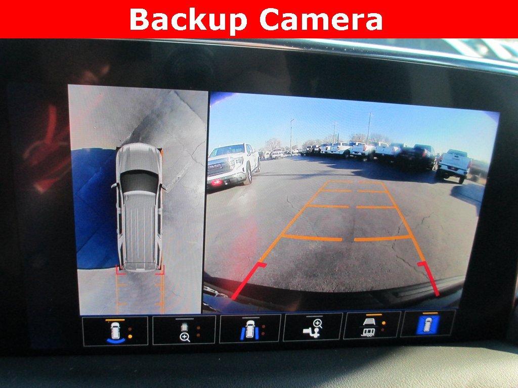 Certified 2023 Chevrolet Tahoe RST w/ Luxury Package image 13