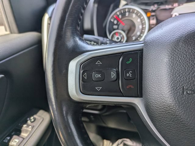 Used 2021 RAM 1500 Big Horn RWD image 31