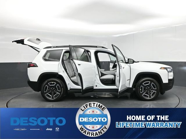 New 2026 Jeep Cherokee Limited image 65