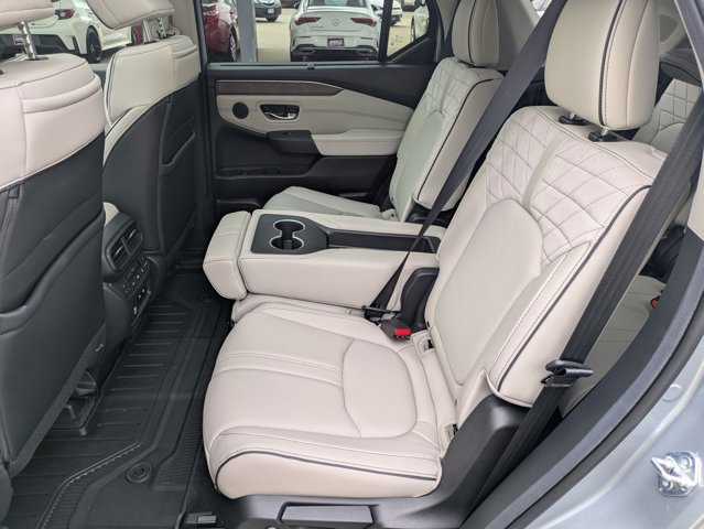 Certified 2026 Honda Pilot Elite image 19