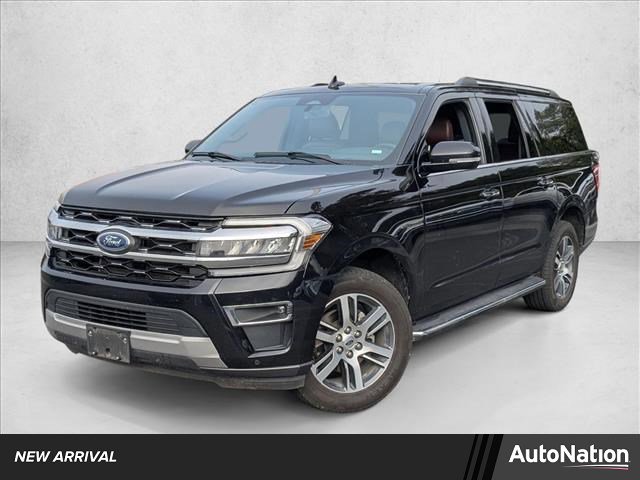 Used 2023 Ford Expedition Max Limited