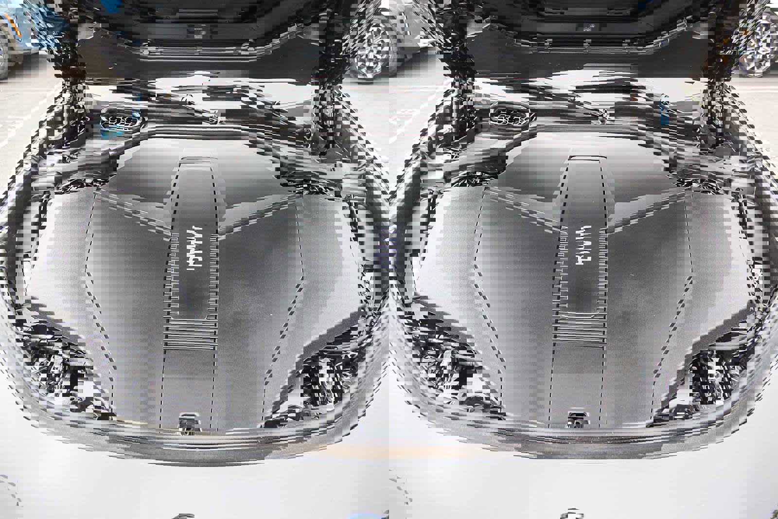 New 2026 BMW i7 xDrive60 w/ Executive Package image 41