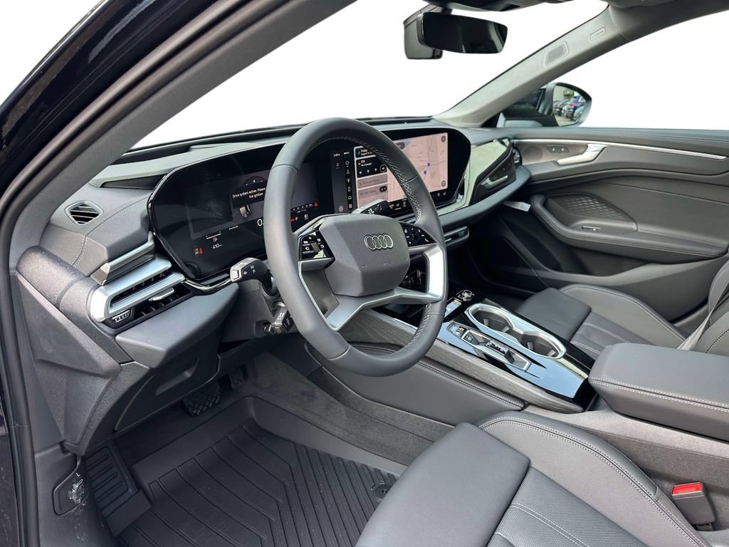 New 2026 Audi A6 Premium Plus AWD/4WD image 16