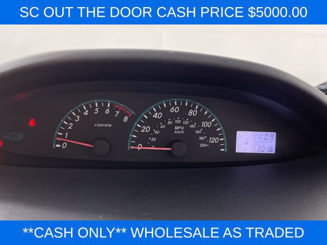 Used 2010 Toyota Yaris Sedan FWD image 19