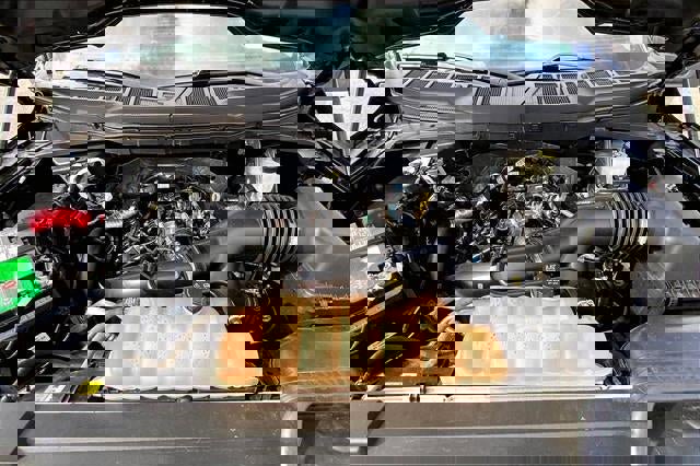 Used 2022 Ford F150 XLT w/ Trailer Tow Package image 9