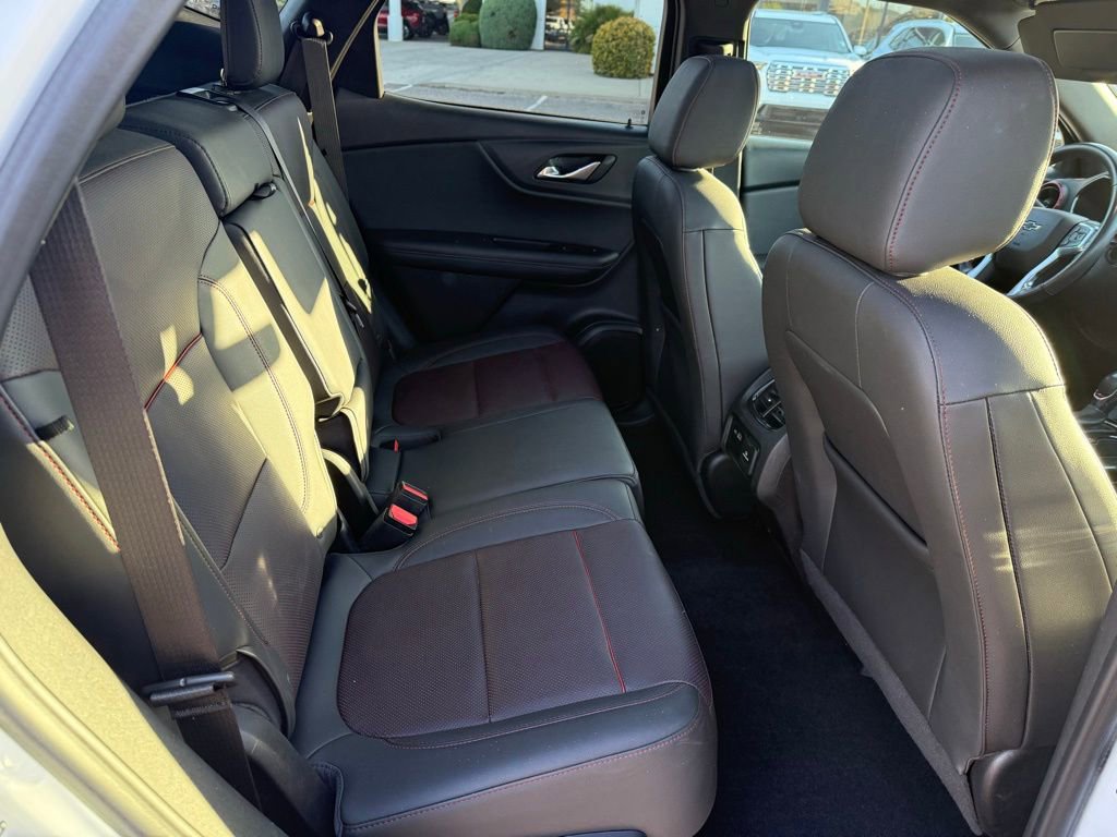Used 2019 Chevrolet Blazer RS image 23