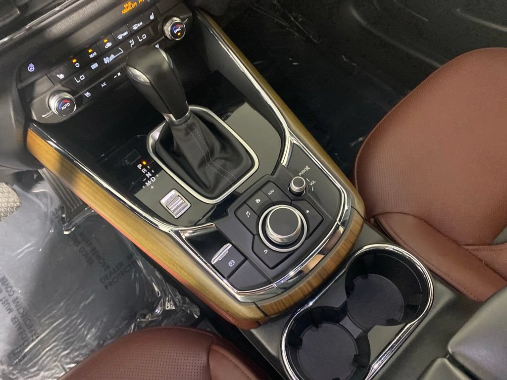 Used 2019 MAZDA CX-9 Signature AWD/4WD image 24