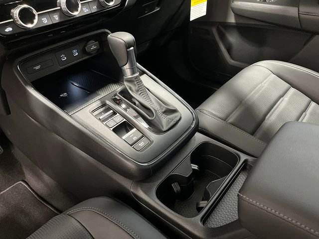 New 2026 Honda CR-V EX-L image 17
