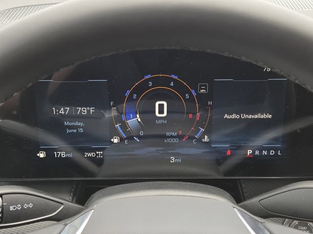 New 2026 Chevrolet Equinox LT w/ Safety and Technology Package AWD/4WD image 34