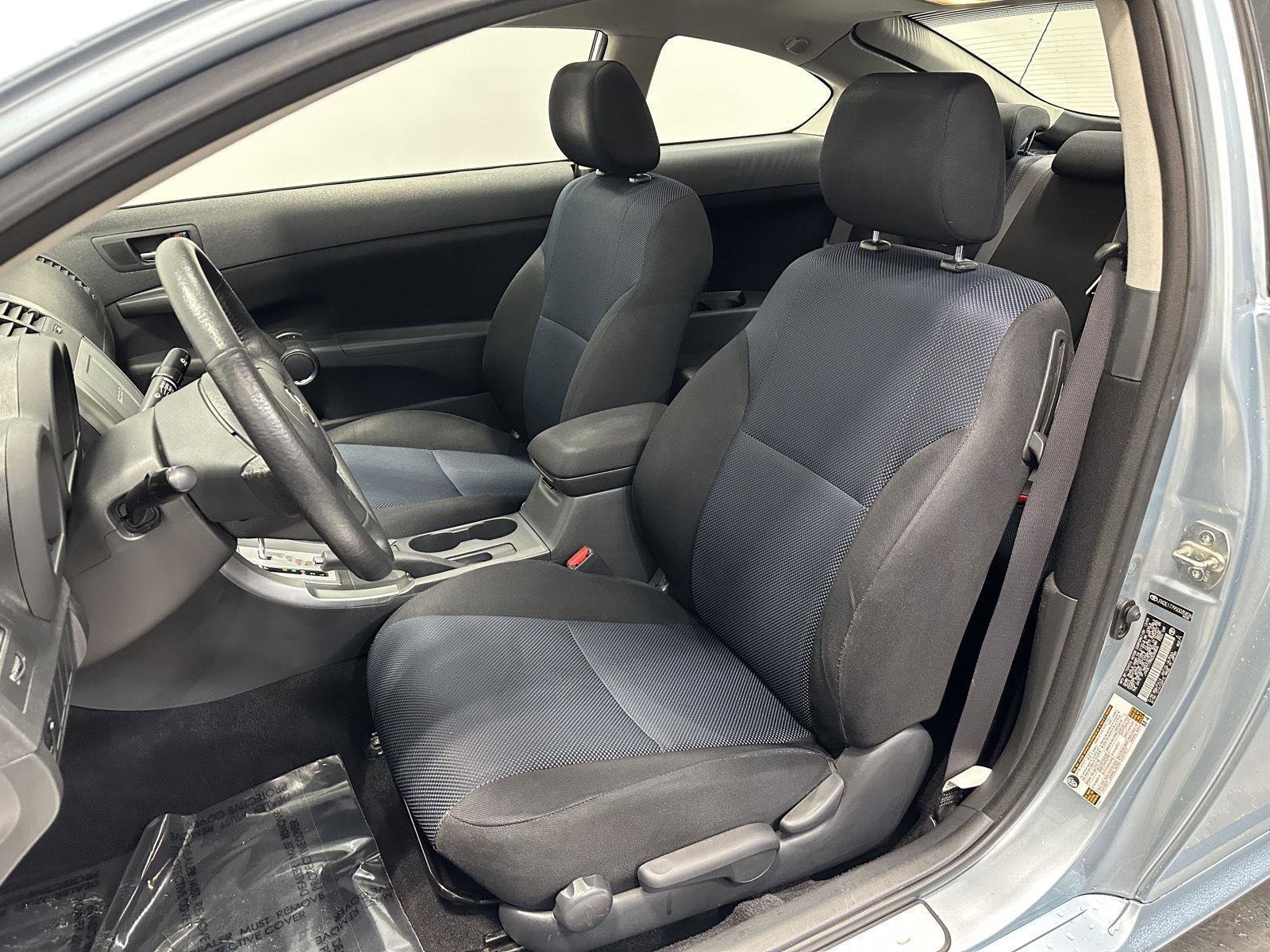 Used 2005 Scion tC image 13