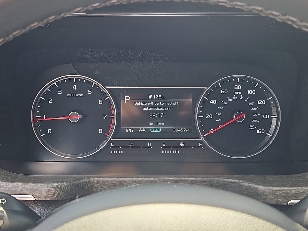 Certified 2023 Kia Sorento X-Line EX AWD/4WD image 31