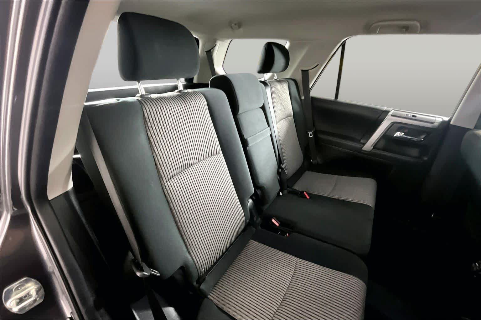 Used 2023 Toyota 4Runner SR5 RWD image 19