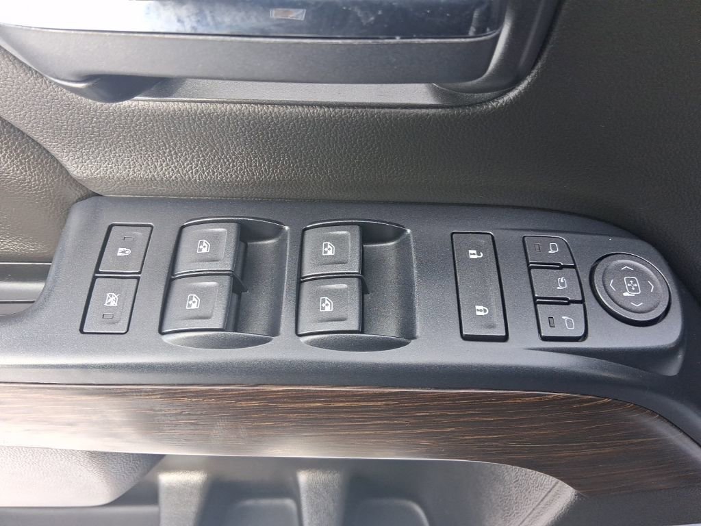 Used 2019 GMC Sierra 2500 Denali w/ Duramax Plus Package image 21