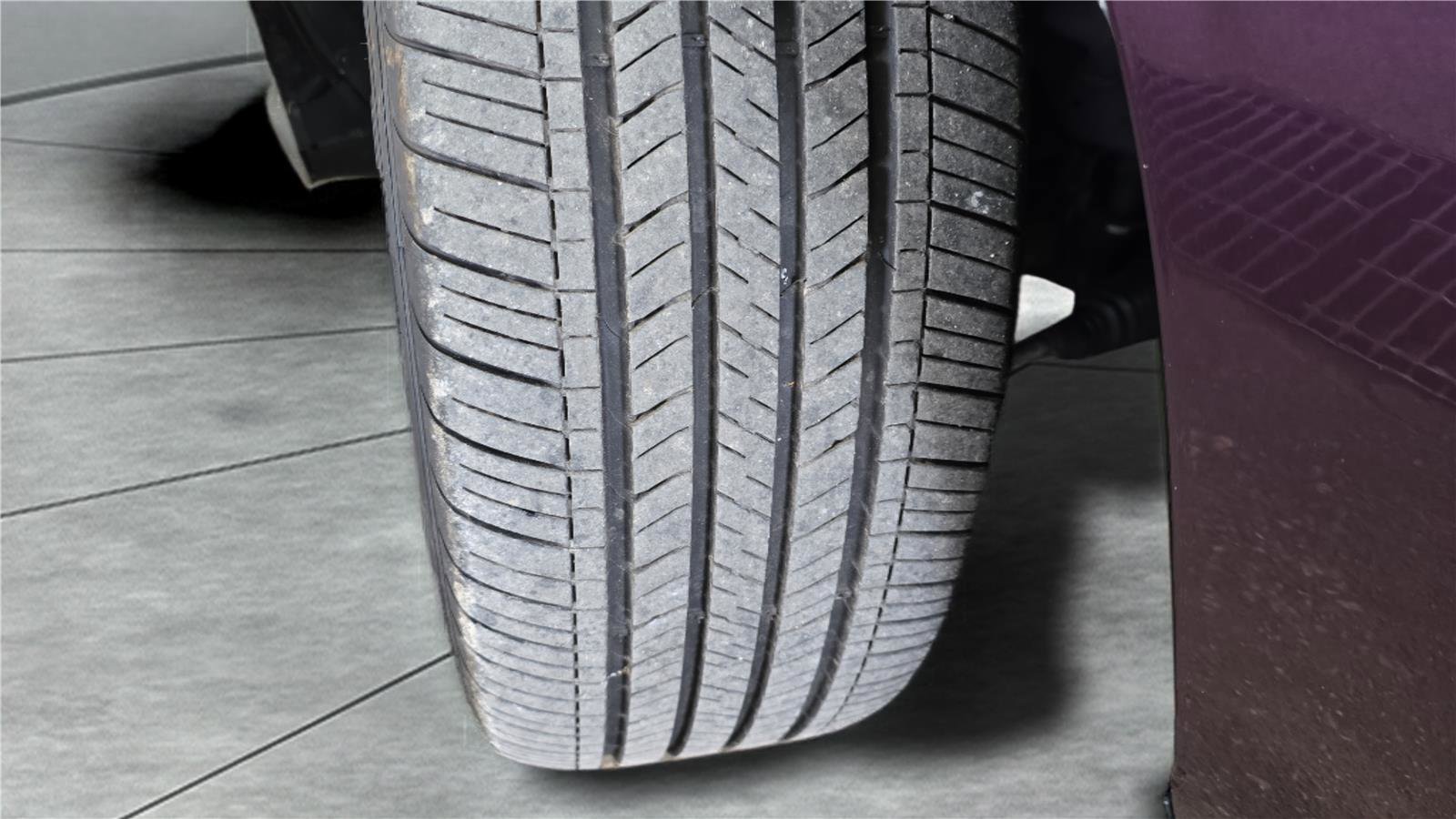 Used 2021 Dodge Challenger GT AWD/4WD image 29