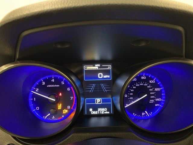 Used 2016 Subaru Legacy 2.5i Limited image 9