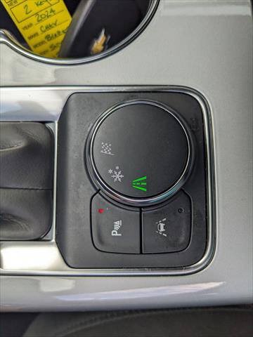 Used 2024 Chevrolet Blazer LT w/ Driver Confidence Package FWD image 24