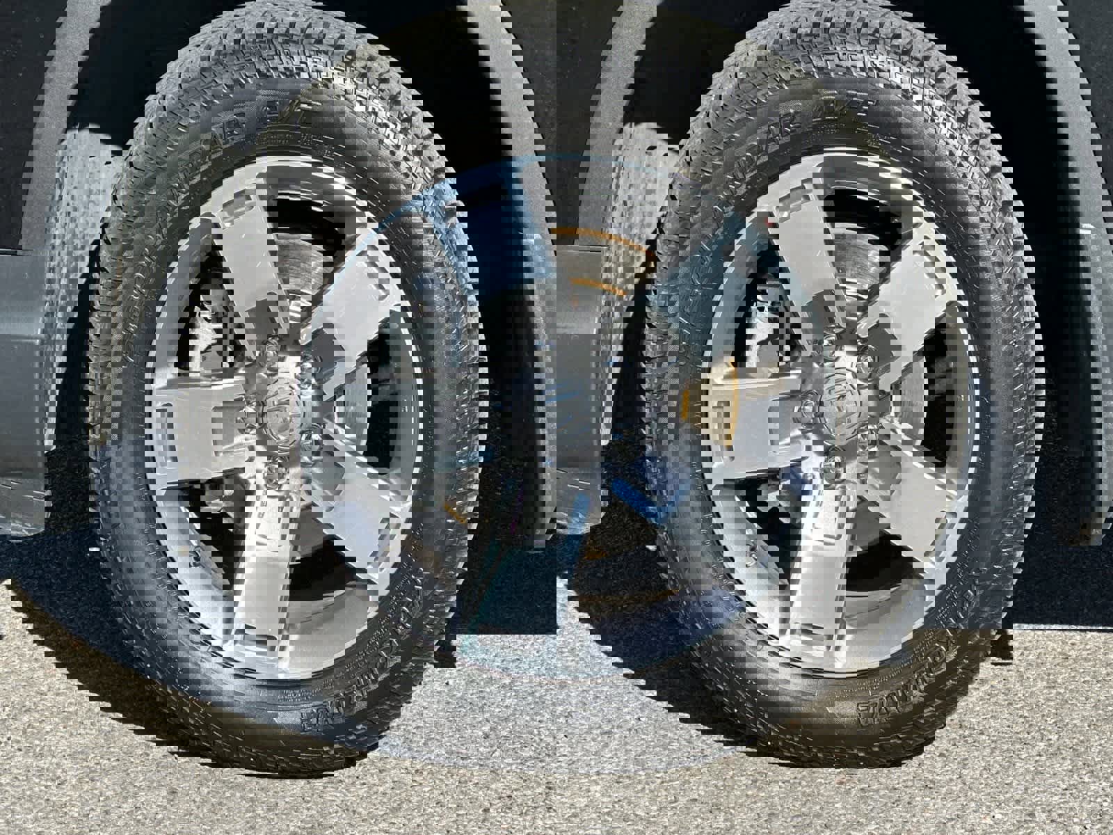 Used 2024 Honda Ridgeline RTL image 25