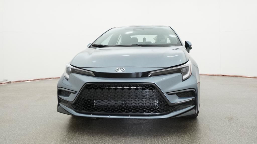 New 2026 Toyota Corolla SE FWD image 18