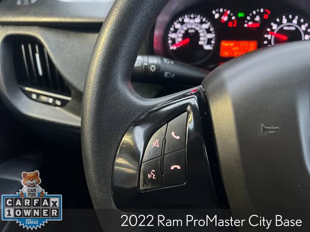 Used 2022 RAM ProMaster City Wagon image 33