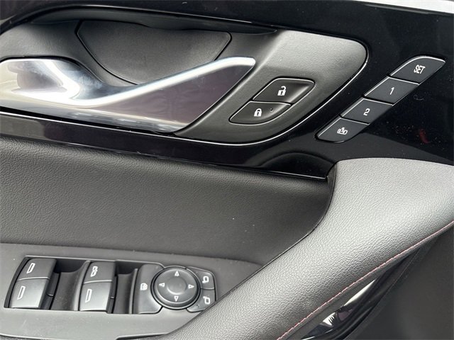 New 2026 Chevrolet Blazer RS w/ Driver Confidence II Package image 24