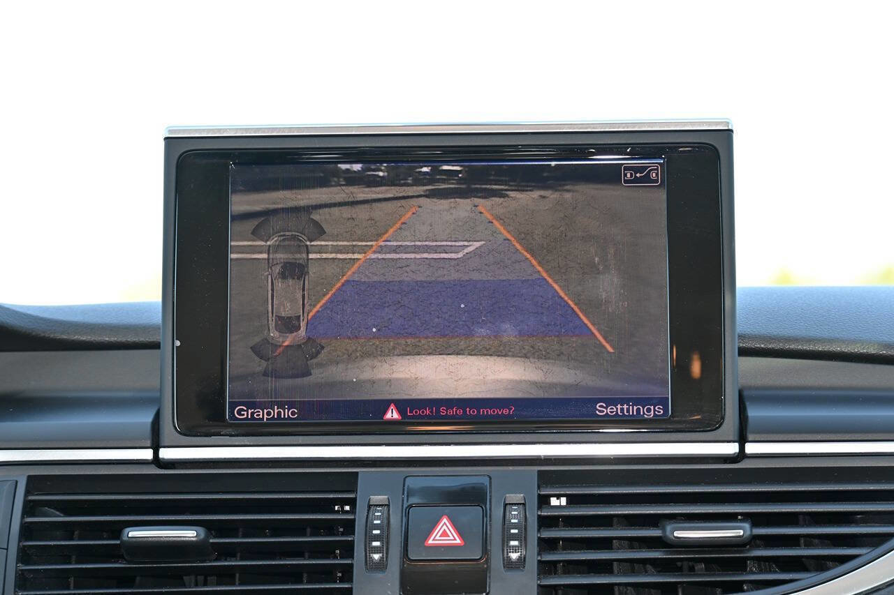 Used 2012 Audi A7 3.0T Premium image 15