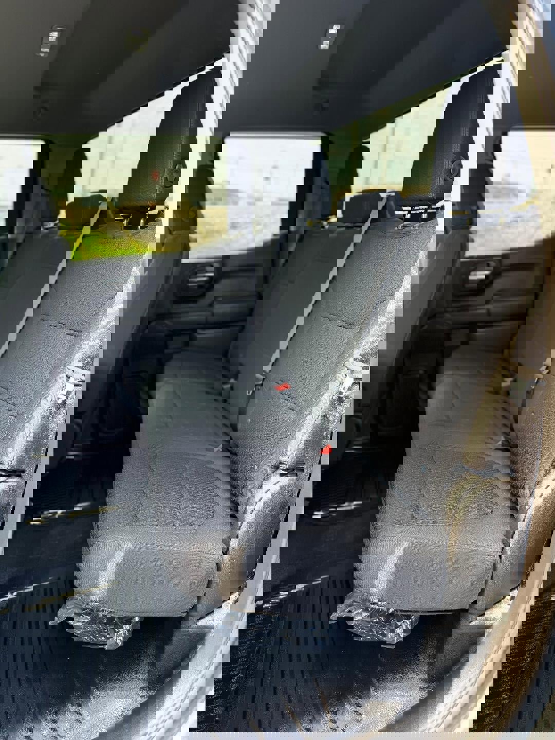 Used 2020 GMC Sierra 1500 4x4 Crew Cab w/ Sierra Value Package image 9