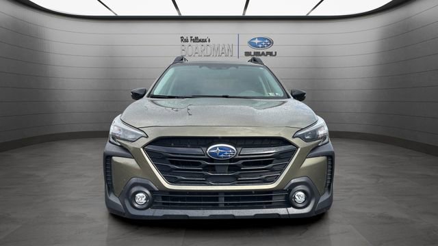 Used 2024 Subaru Outback Onyx Edition image 12