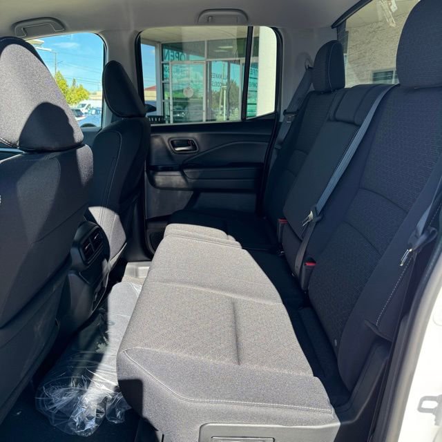 New 2026 Honda Ridgeline Sport image 11