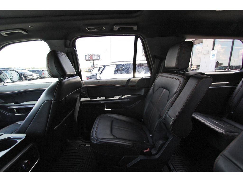 Used 2024 Ford Expedition Timberline AWD/4WD image 12