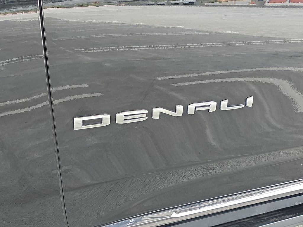 Used 2024 GMC Yukon Denali Ultimate image 36