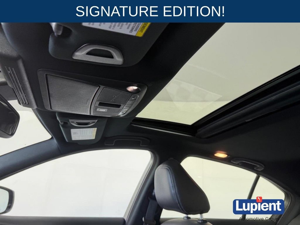 Used 2023 INFINITI Q50 Sensory AWD/4WD image 20