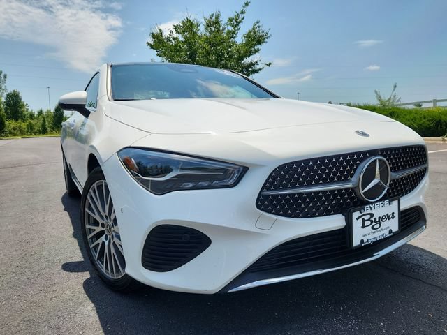 Used 2025 Mercedes-Benz CLA 250 image 13