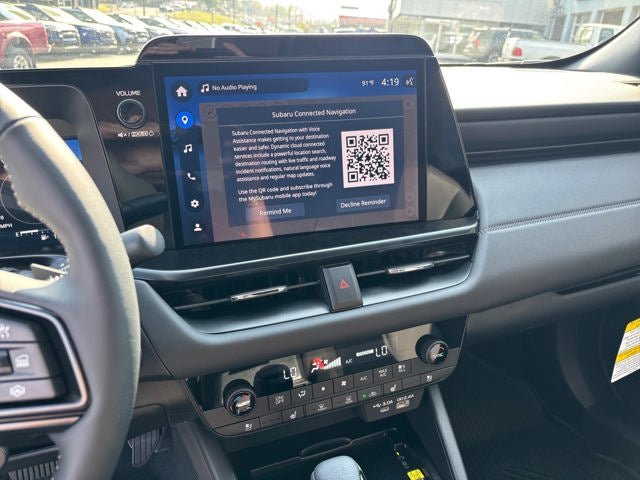 New 2026 Subaru Outback Touring XT AWD/4WD image 76