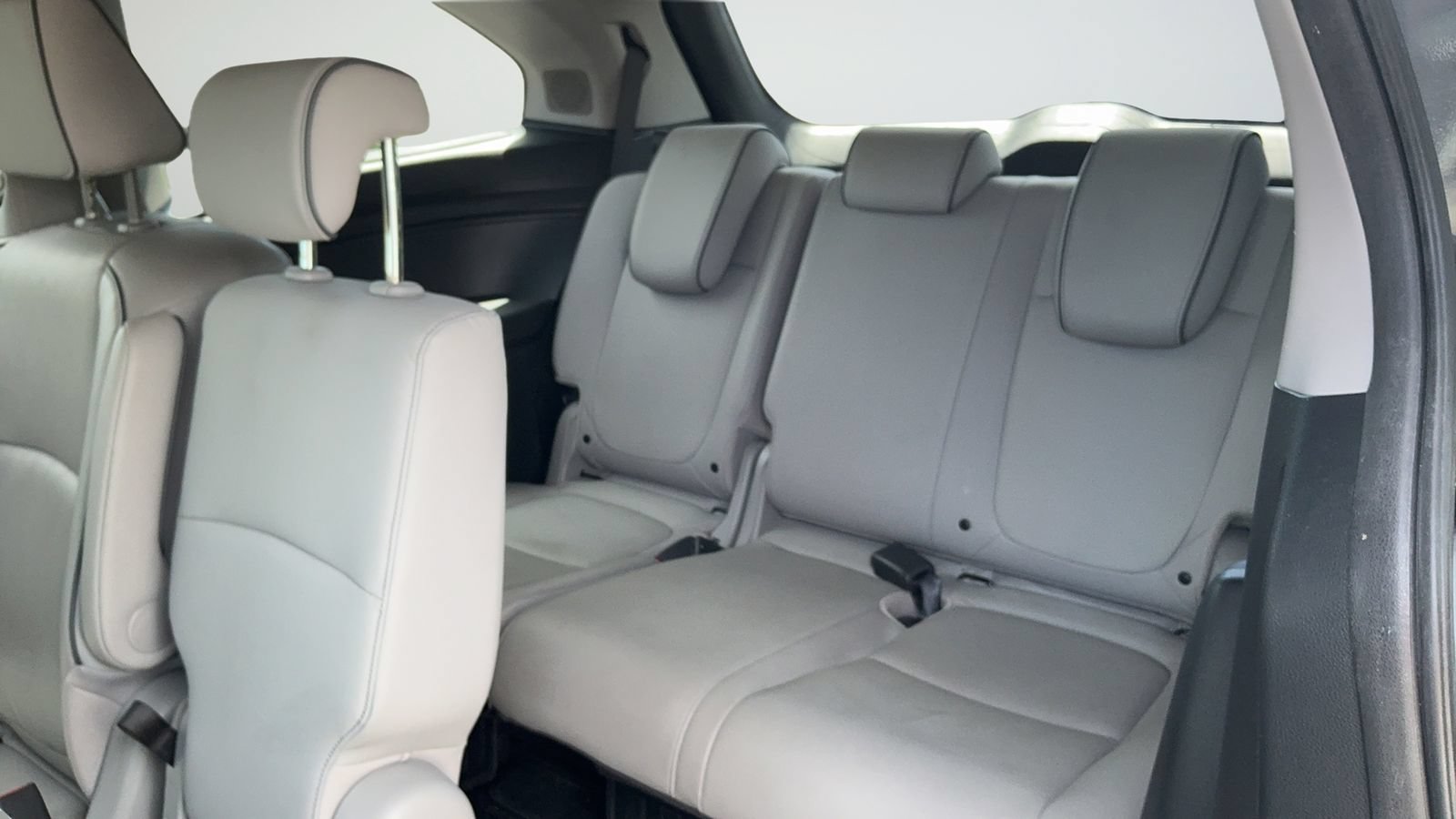 Used 2023 Honda Odyssey Elite image 47