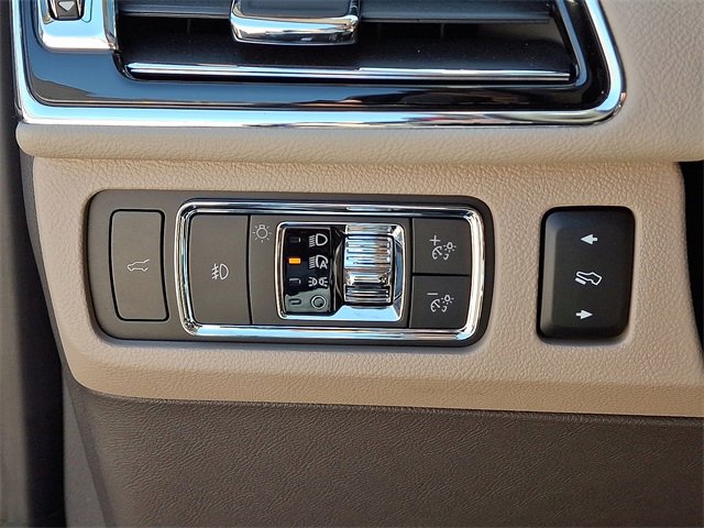 Used 2022 Lincoln Navigator Reserve image 26