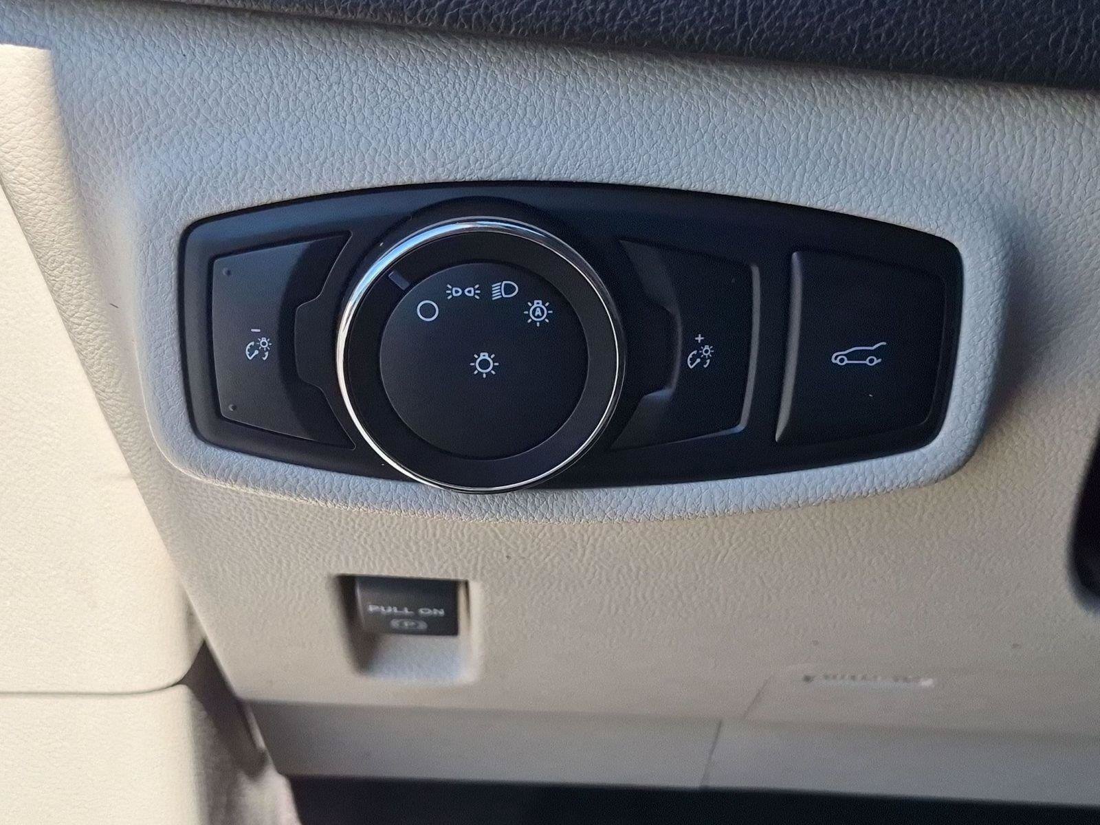 Used 2017 Lincoln MKC Reserve FWD image 21