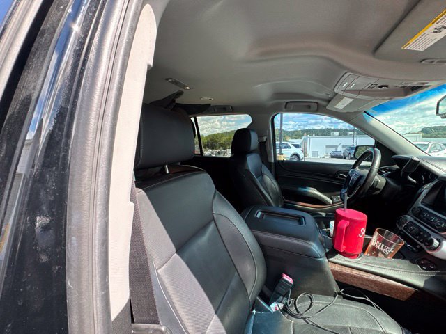 Used 2018 GMC Yukon SLT RWD image 40