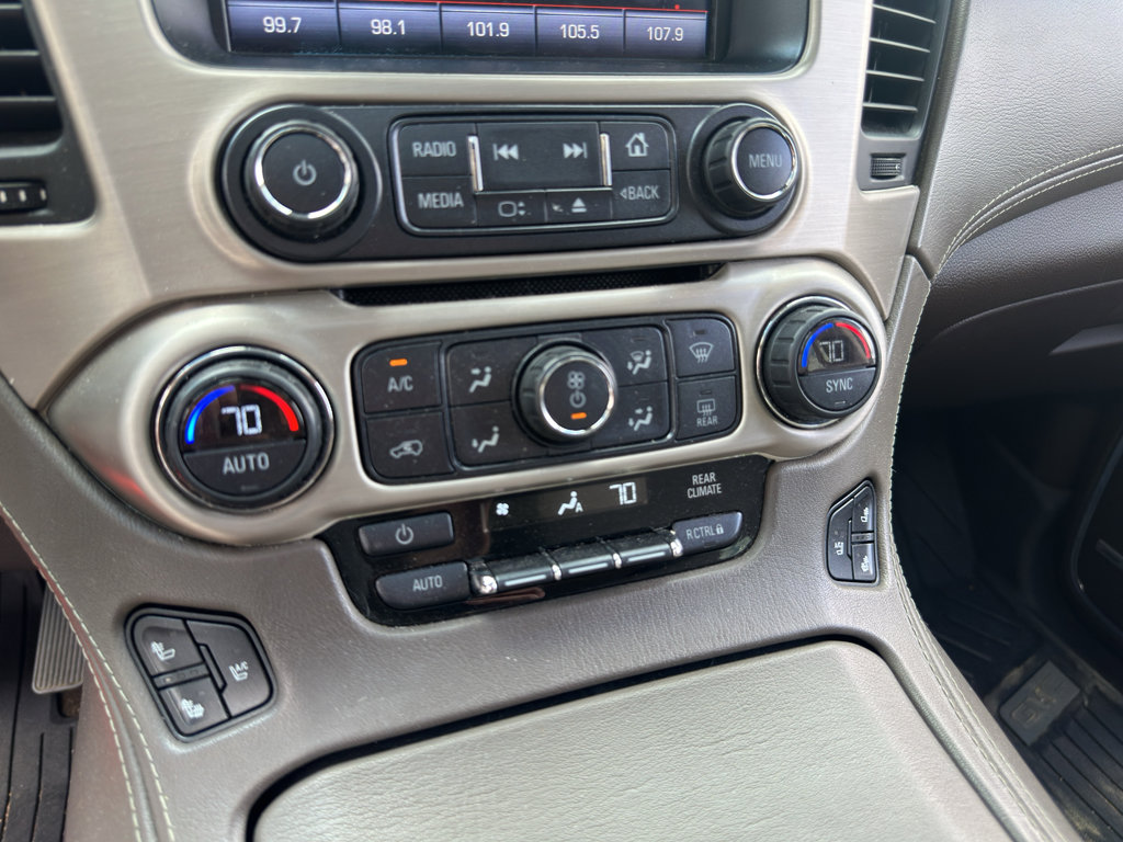 Used 2016 GMC Yukon Denali w/ Open Road Package image 28