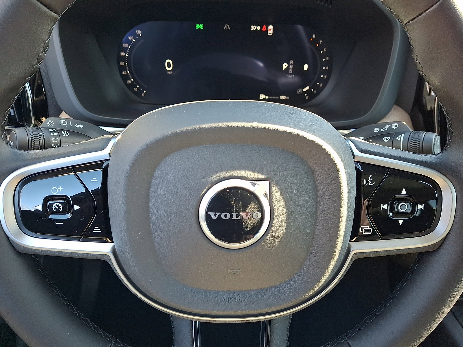 New 2026 Volvo XC60 B5 Core w/ Protection Package Premier image 13