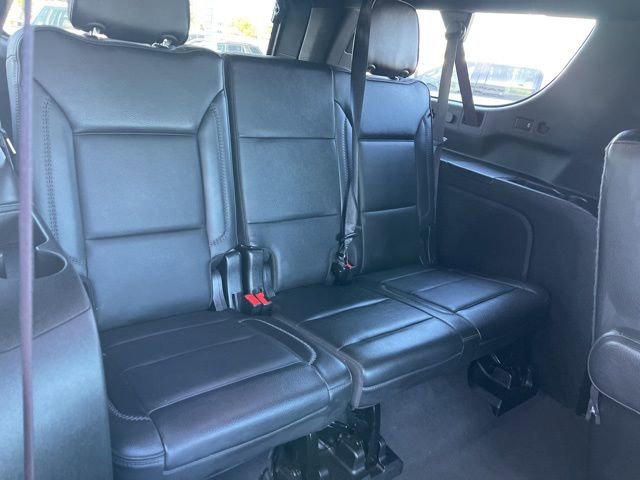 Used 2022 GMC Yukon XL Denali image 18