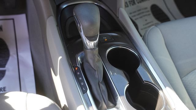 Used 2024 Chevrolet Malibu LT FWD image 25