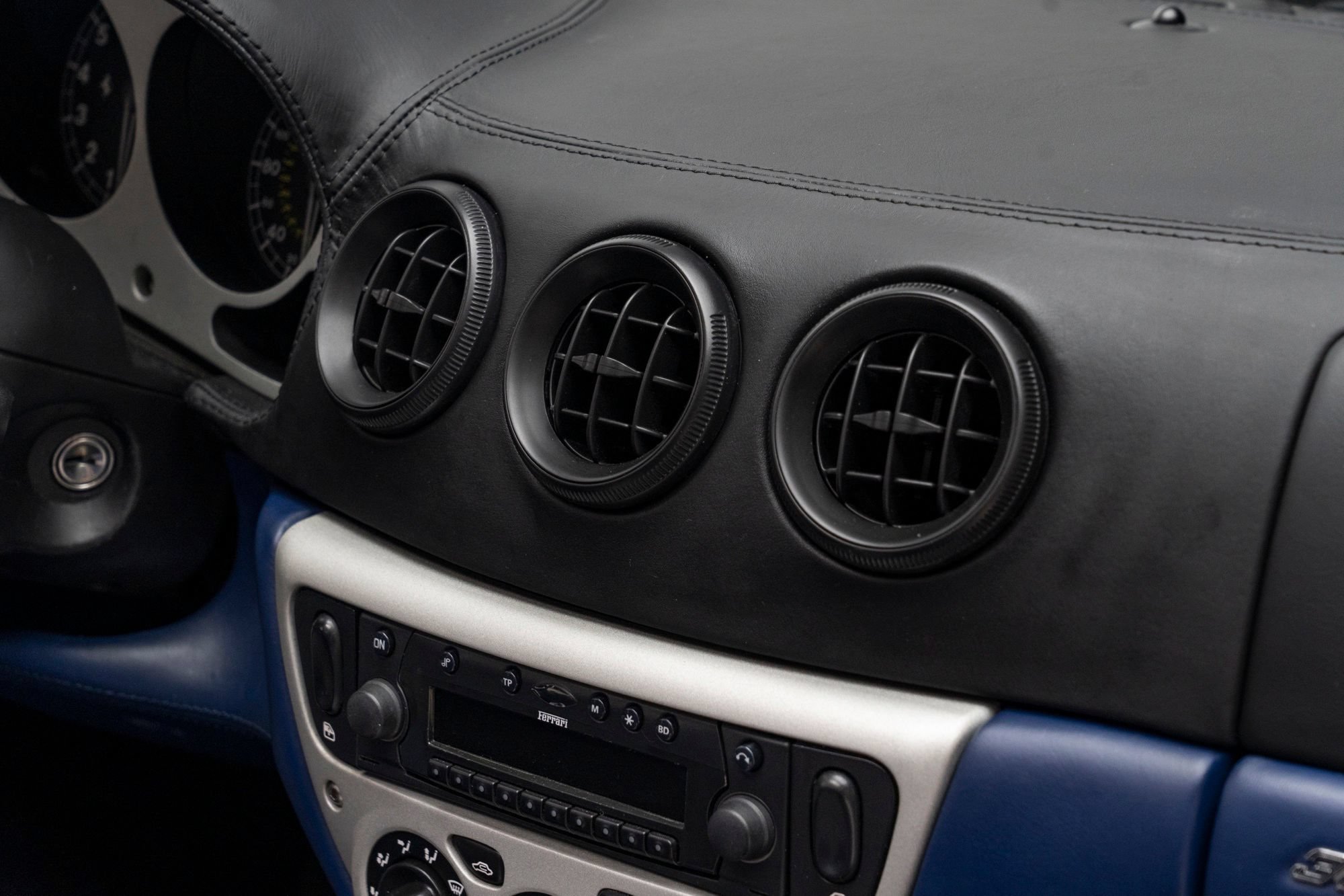 Used 2001 Ferrari 360 Spider RWD image 66