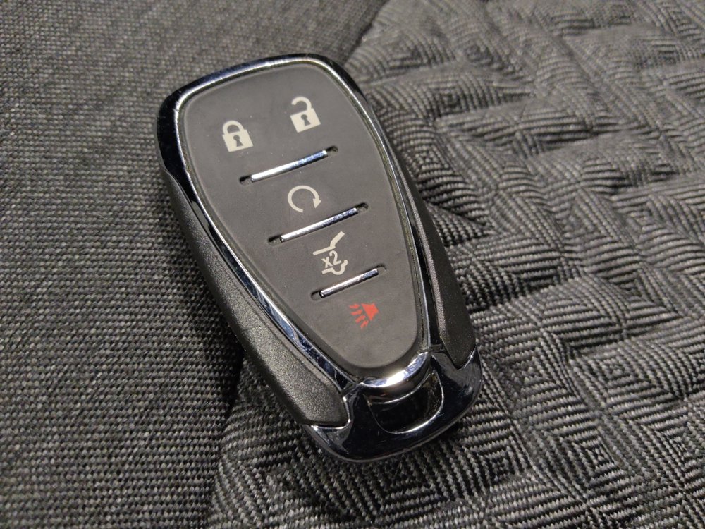 Used 2024 Chevrolet Equinox LT AWD/4WD image 32
